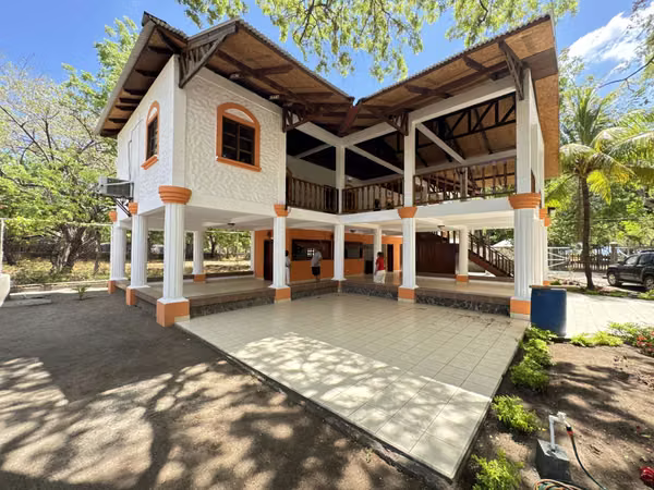 Venta de Casa en Playa Quizalá