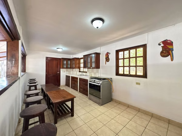 Venta de Casa en Playa Quizalá