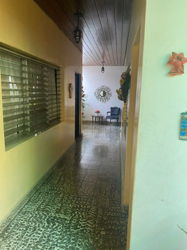 Sale of House in Linda Vista