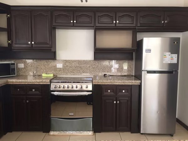 Sale of House in Veracruz