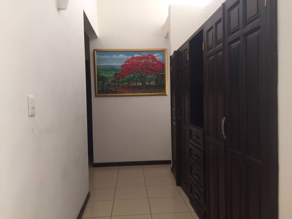 Sale of House in Veracruz
