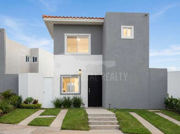 House for rent in Sendero de las Colinas, Las Colinas
