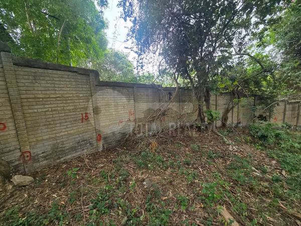 Lot for sale in El Rodeo, Santo Domingo