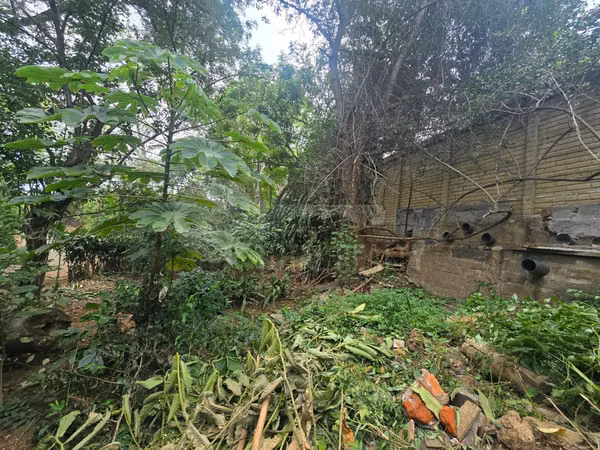 Lot for sale in El Rodeo, Santo Domingo
