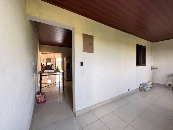 Sale of House in El Cruciero