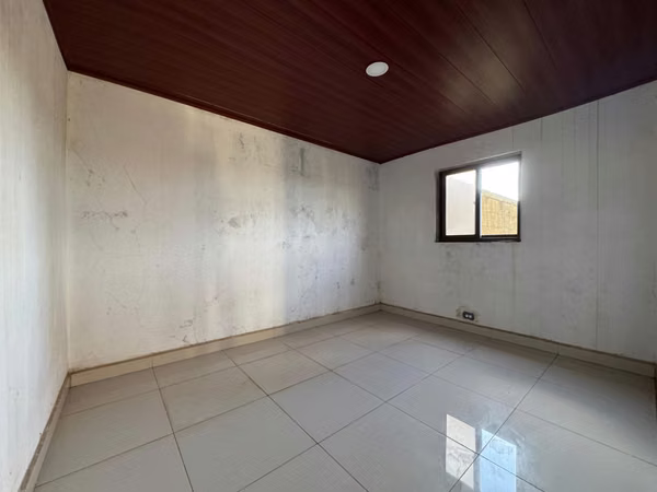 Sale of House in El Cruciero