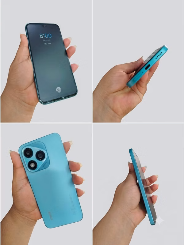 I sell honor 400 lite