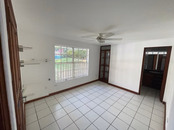 Sale of House in Santo Domingo