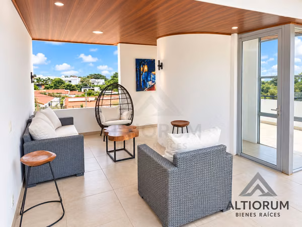 House for Sale in Estancia De Santo Domingo