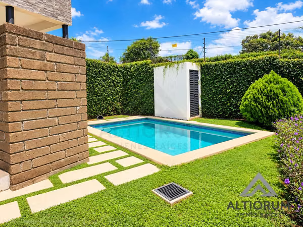 House for Sale in Estancia De Santo Domingo