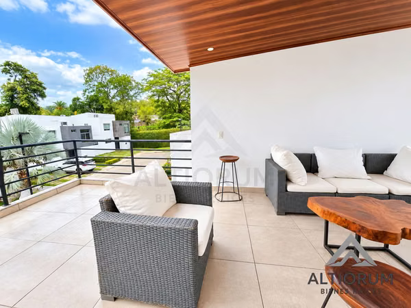House for Sale in Estancia De Santo Domingo