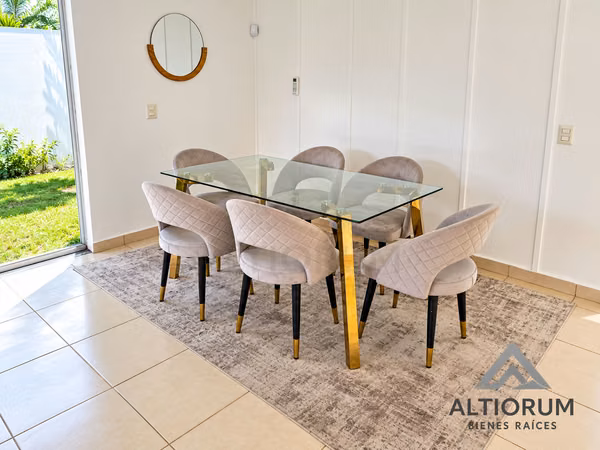 House for Sale in Estancia De Santo Domingo
