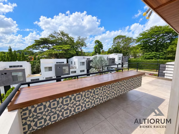 House for Sale in Estancia De Santo Domingo