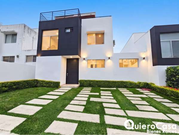 Casa en Venta en Santo Domingo