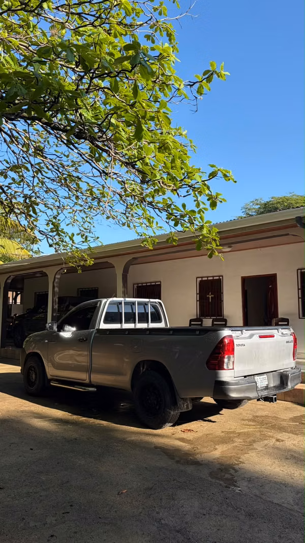 Hilux 2026