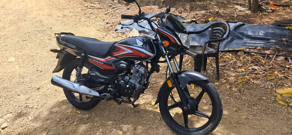 Sell Moto honda CB100
