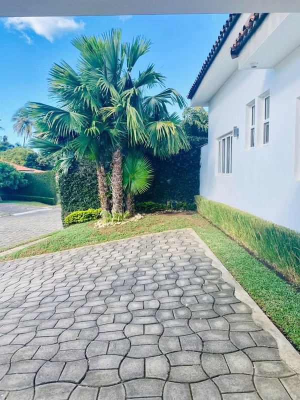 Rental House in Santo Domingo