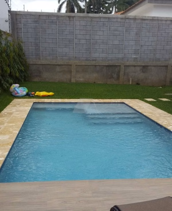 Rental House in Santo Domingo