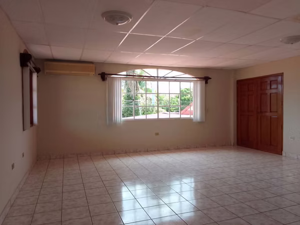 Sale of House in Carretera to Masaya