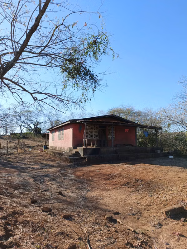 Sale of Finca in Nagarote