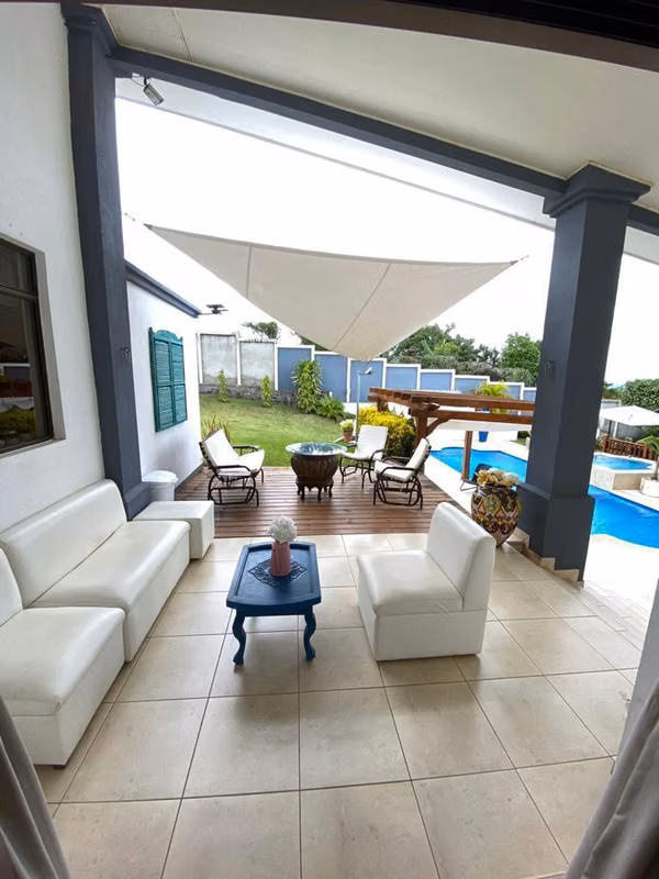 Sale of House in Las Colinas