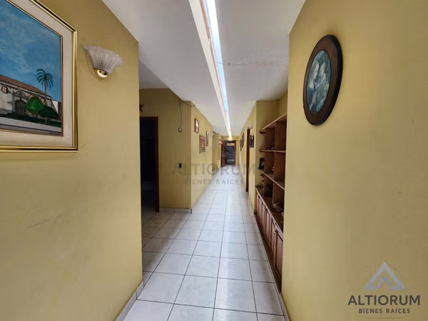 House in Renta in Carretera a Masaya
