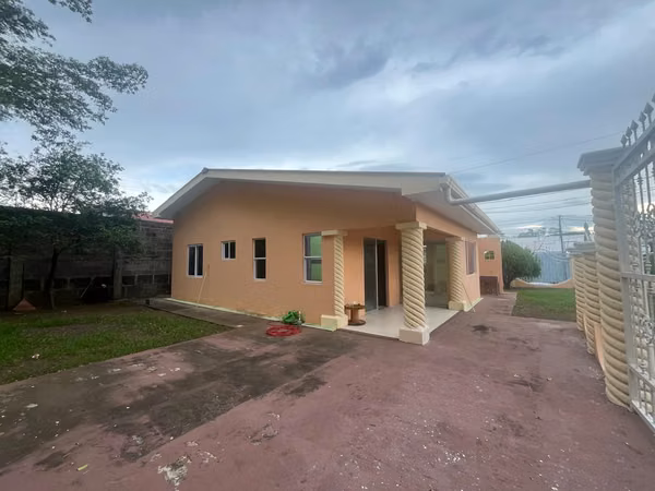 CASA EN VENTA | KM 14 CARRETERA A MASAYA, VERACRUZ