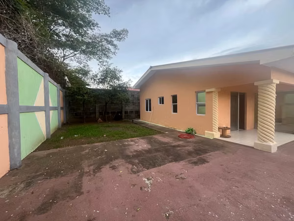 CASA EN VENTA | KM 14 CARRETERA A MASAYA, VERACRUZ
