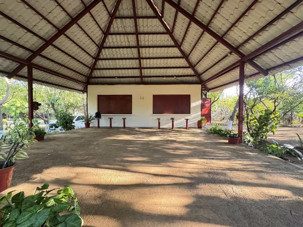 Venta de terreno en Nindirí