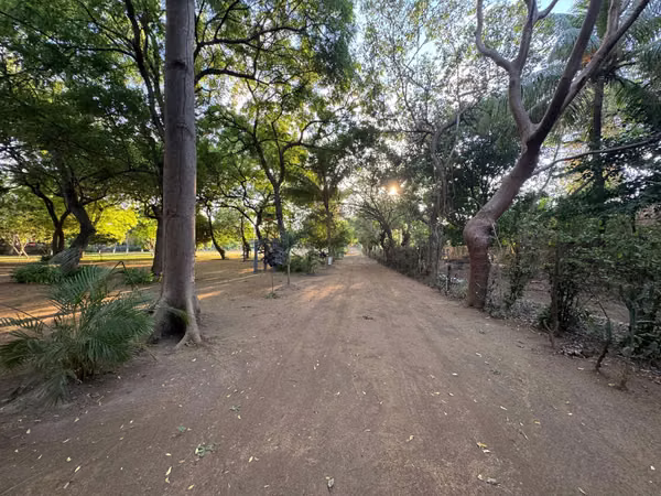 Venta de terreno en Nindirí