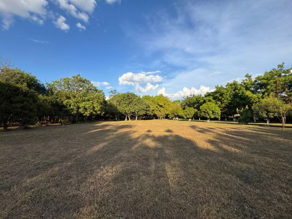 Venta de terreno en Nindirí