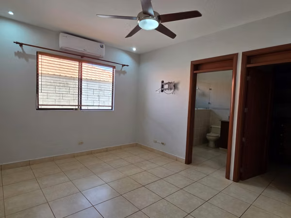 CASA EN VENTA | RESIDENCIAL PALMETTO