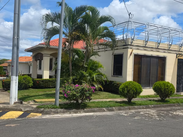CASA EN VENTA | RESIDENCIAL PALMETTO