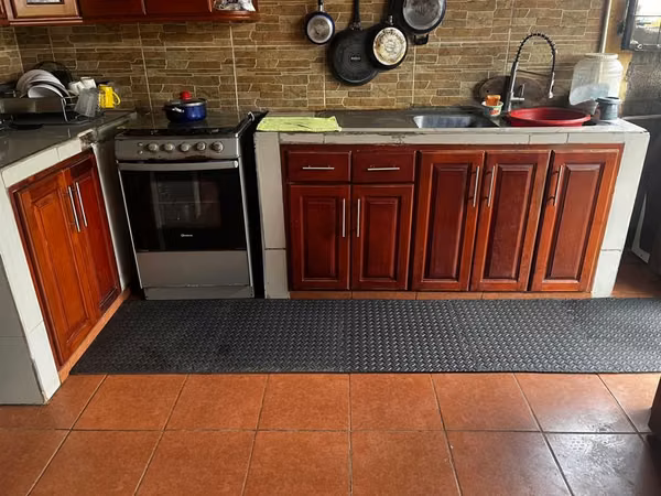 FP ¡TU NUEVO HOGAR TE ESPERA EN BARRIO CARLOS NÚÑEZ | $48,000|HM