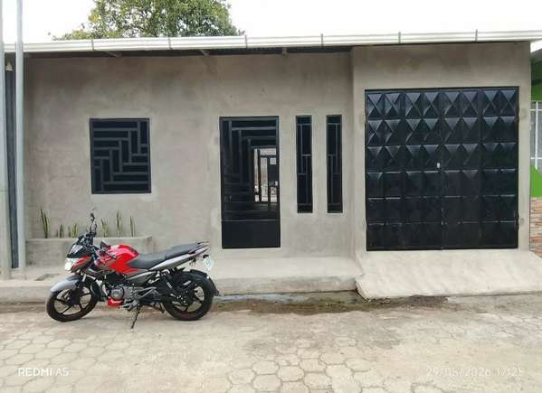 AM - Selling House in Jinotepe Carazo