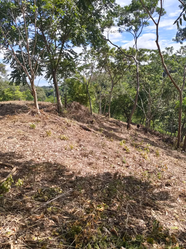DG - Vendo Terreno en Balcones de Santo Domingo Zona Exclusiva