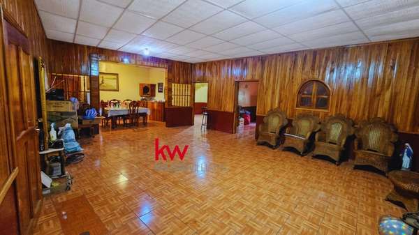 FP-124; INVESTMENT OPPORTUNITY-124; NORTH ROAD
