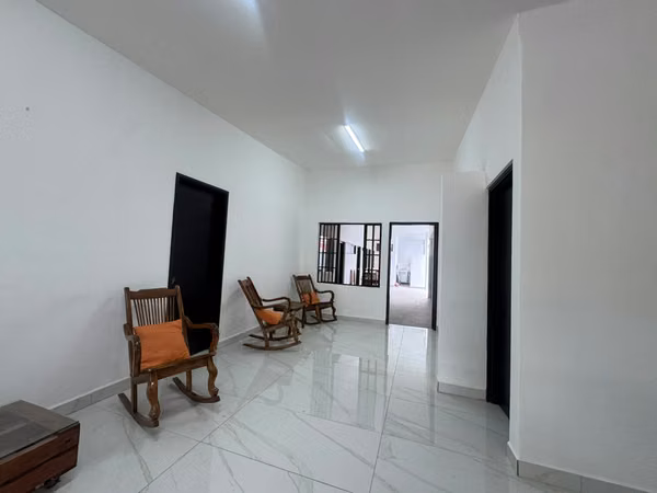 Investment opportunity: 100% rented student residence in Central America