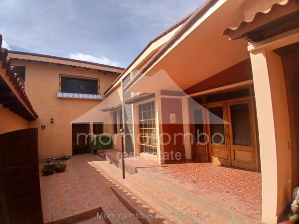 Casa en Venta Zona Central De Jinotepe, Jinotepe