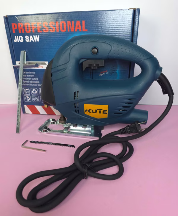 Sierra Caladora Electrica professional