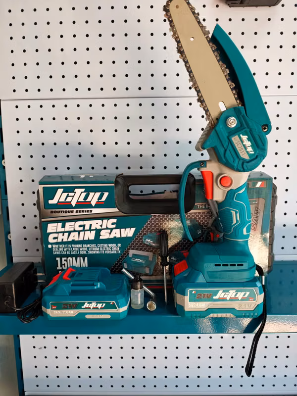 6-inch wireless saw jc top