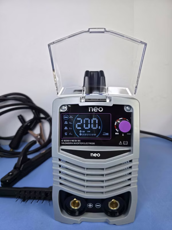 Invert Neo 200 Amperia welder