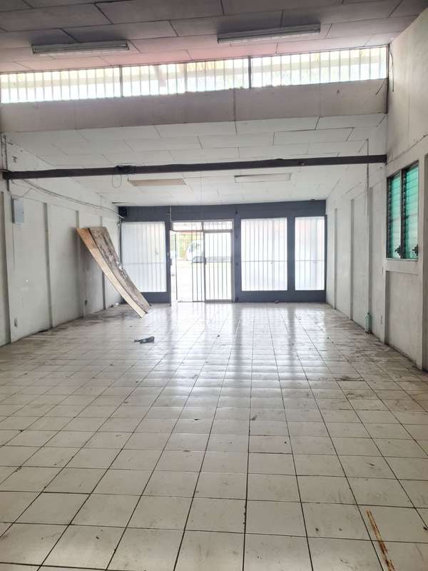NO-Vendo propiedad en El Dorado