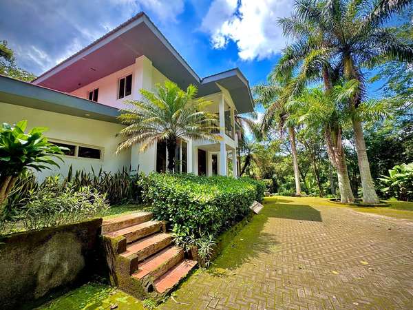 Rental House in Intermezzo del Bosque