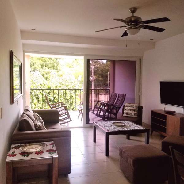 Rental Apartment in Las Colinas