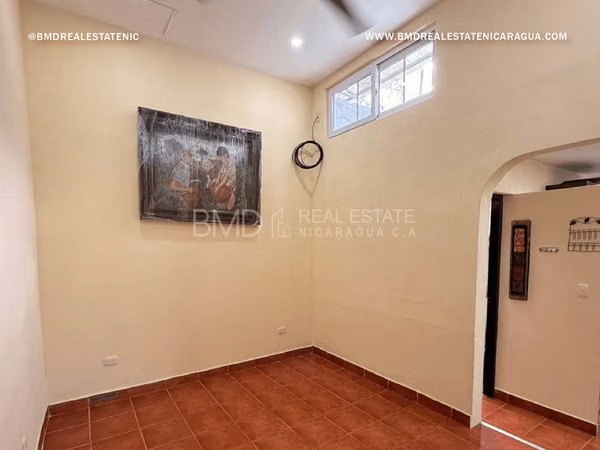 Casa en renta en Carretera Sur, ubicada en una zona tranquila y de fácil acceso 5382