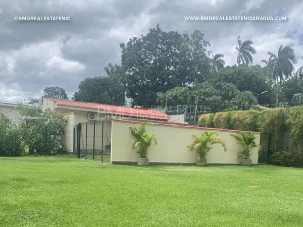 Casa en renta en Carretera Sur, ubicada en una zona tranquila y de fácil acceso 5382