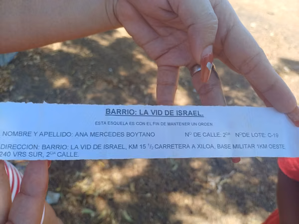 Terreno