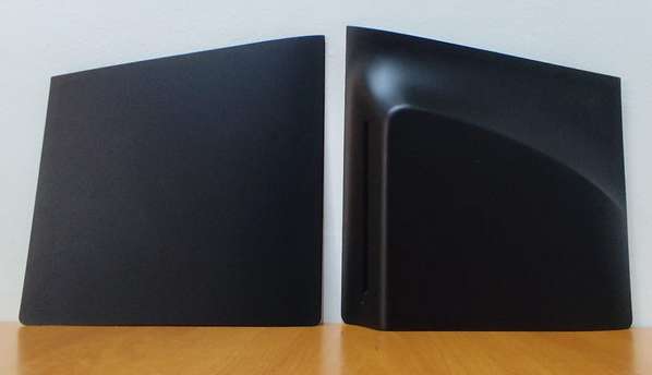 Faceplate for PS5 Slim Disc and Digital