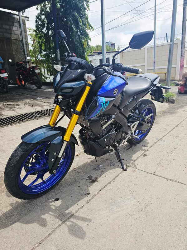 MT15 2025